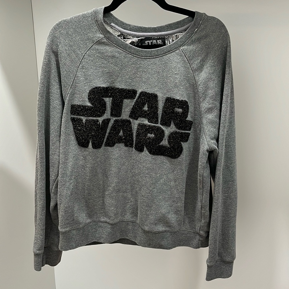 2X Unisex Star Wars Sweatshirt